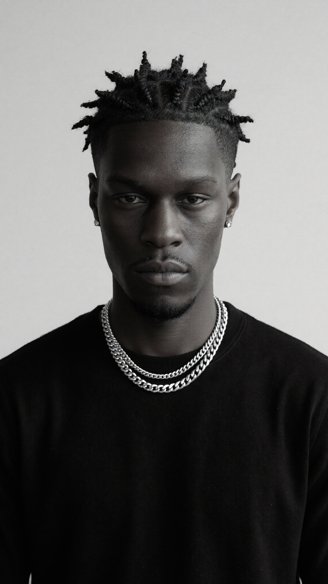 Daj' — PORTRAIT · 03