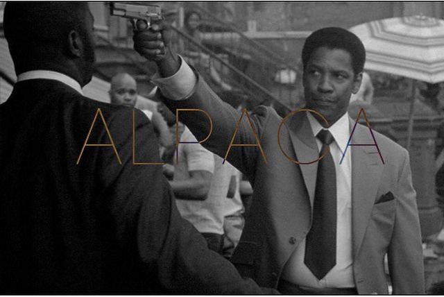 Bookie Radley-Hines — TV/Film Look