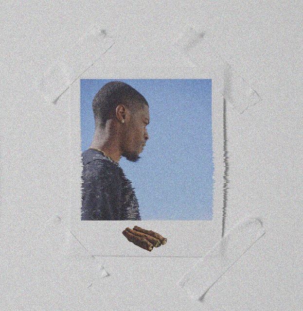 Album Cover in Plastic Pouch — Vinyl/CD Packaging