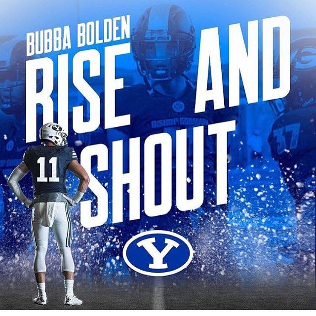 Bubba Bolden — BYU Recruitment Graphic (School Pitch, Not Commit)
