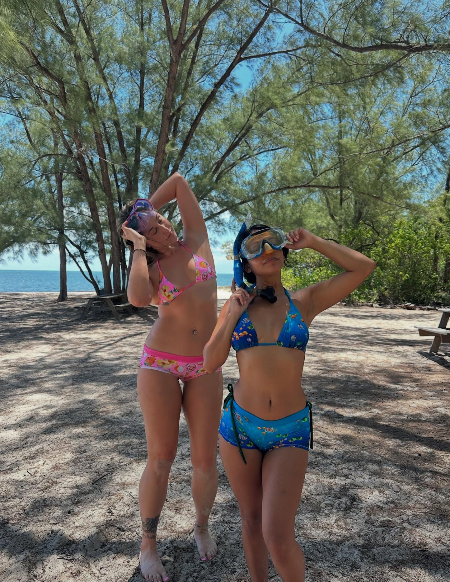 GERB WORLD luxury handmade swim