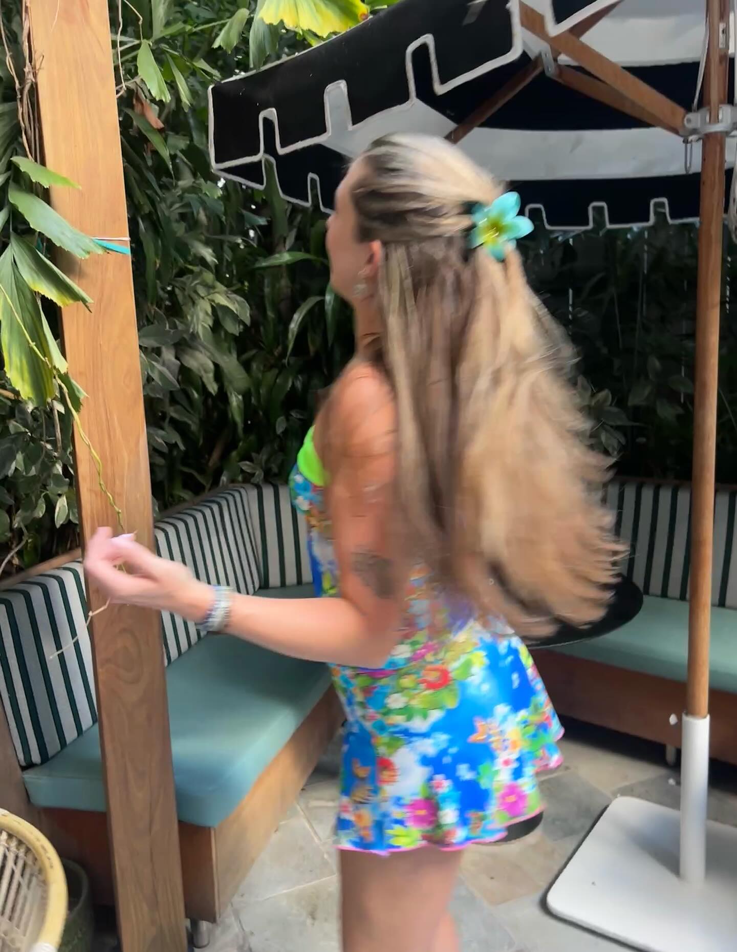 GERB WORLD luxury handmade swim