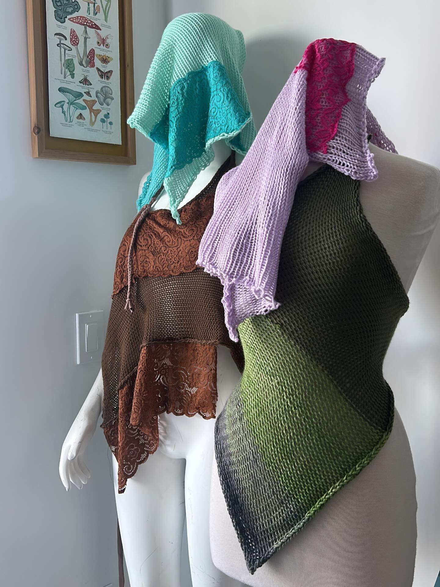 GERB WORLD luxury handmade swim