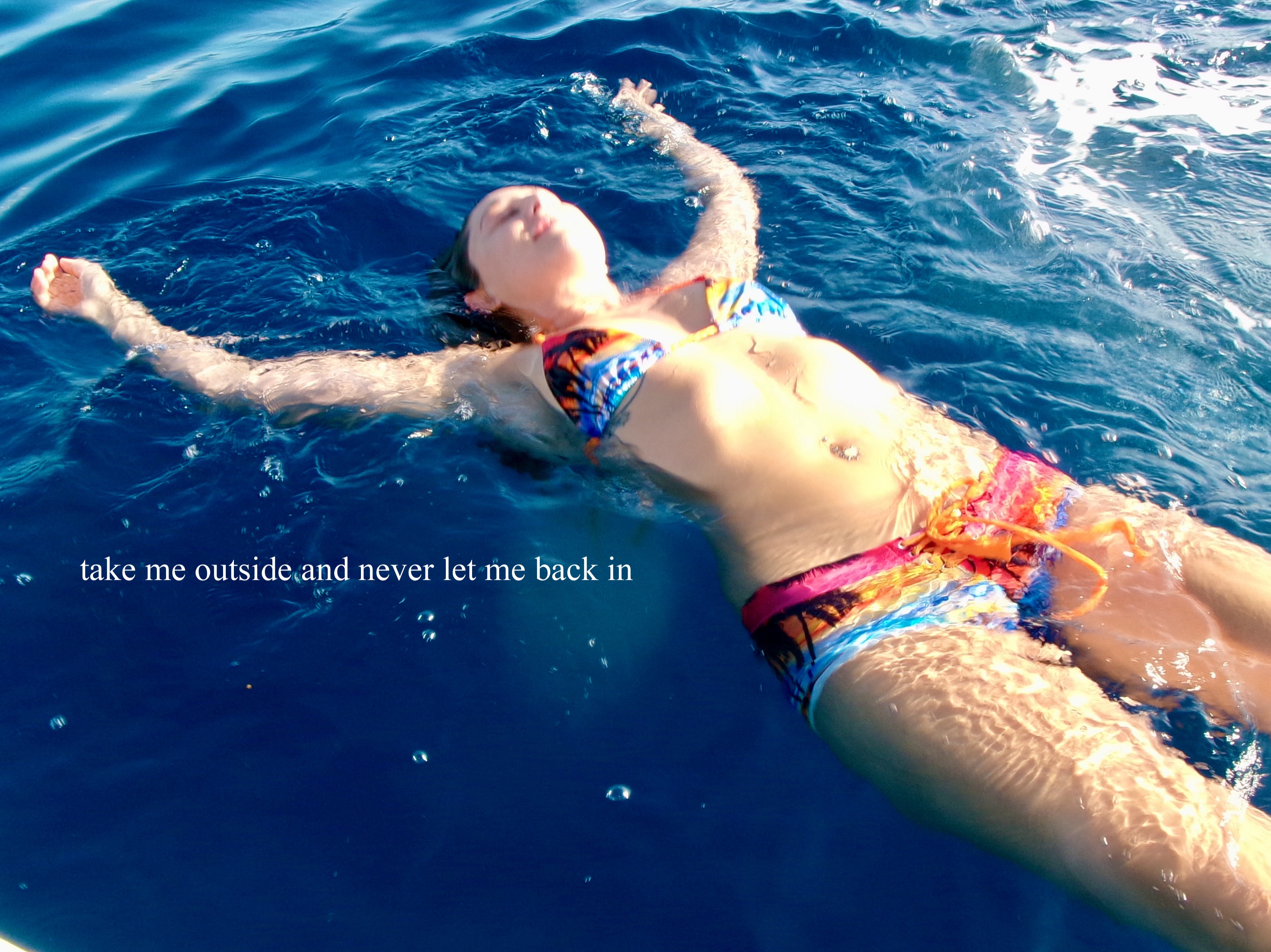 GERB WORLD luxury handmade swim
