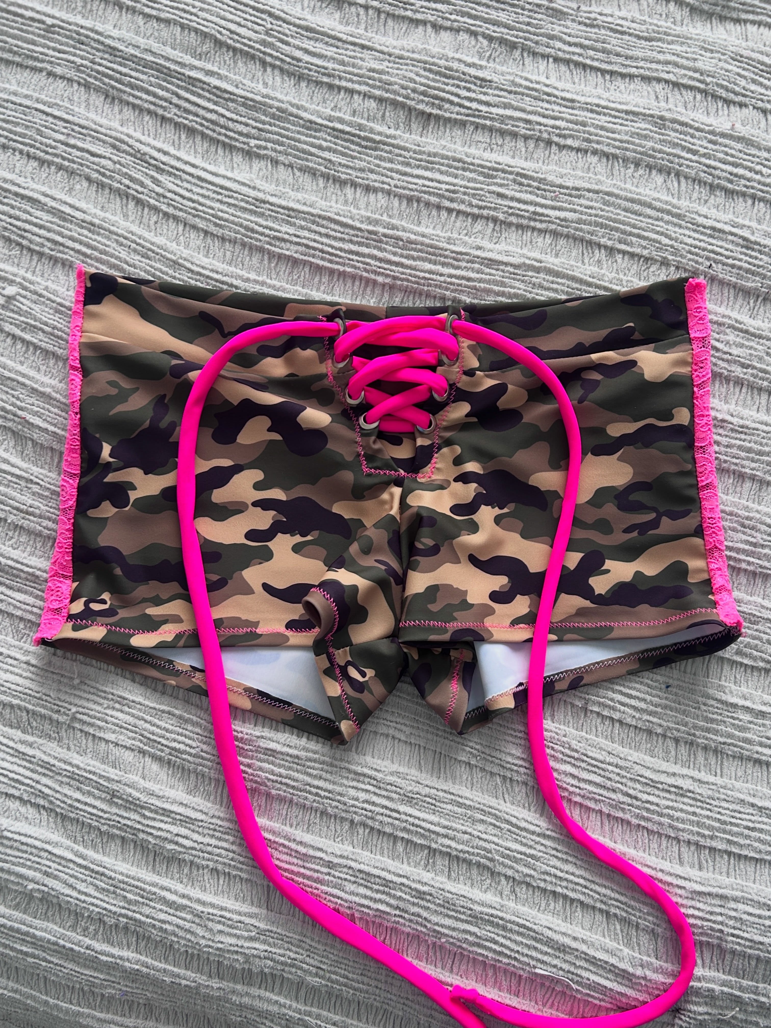 GERB WORLD luxury handmade swim