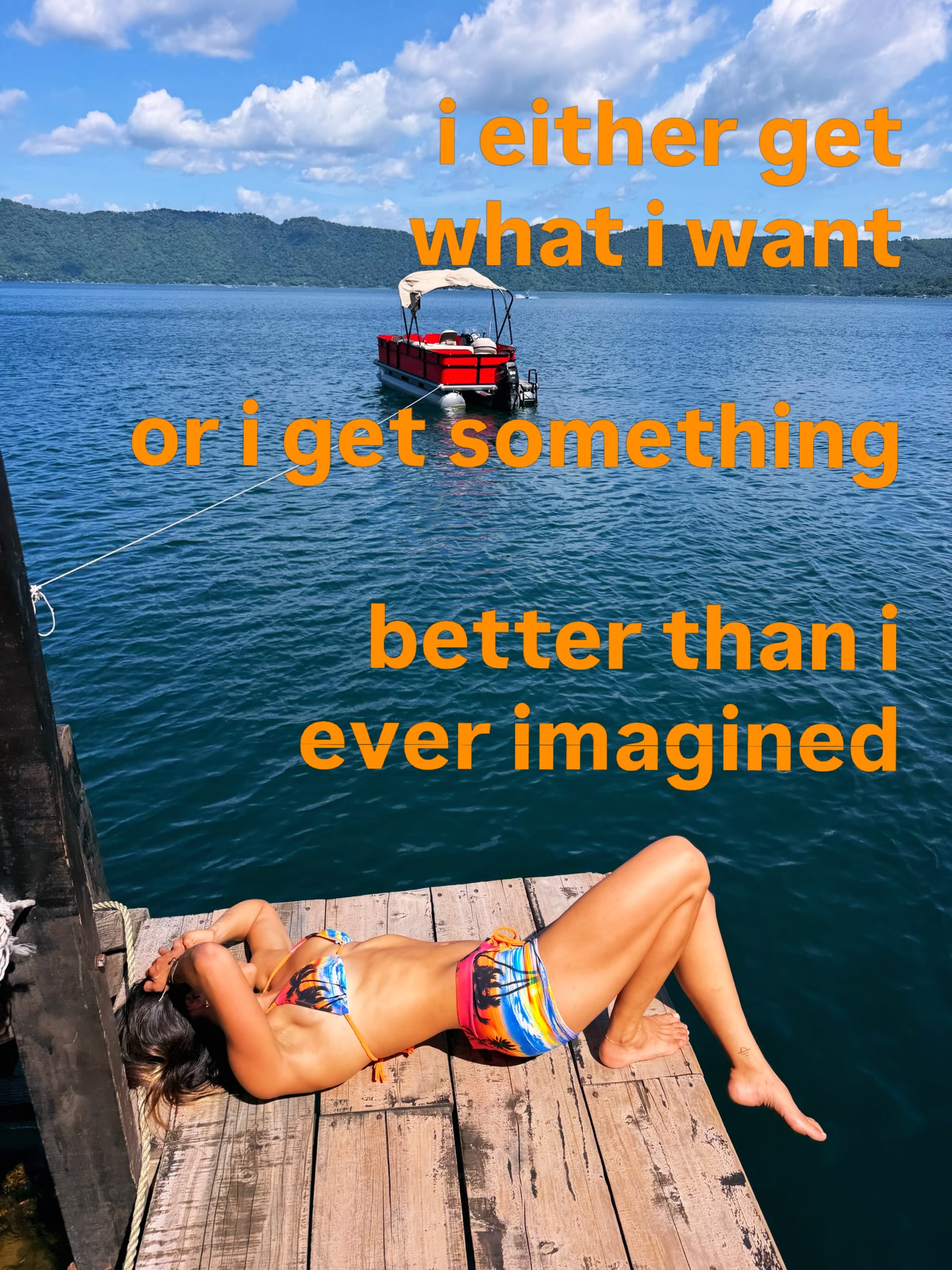 GERB WORLD luxury handmade swim