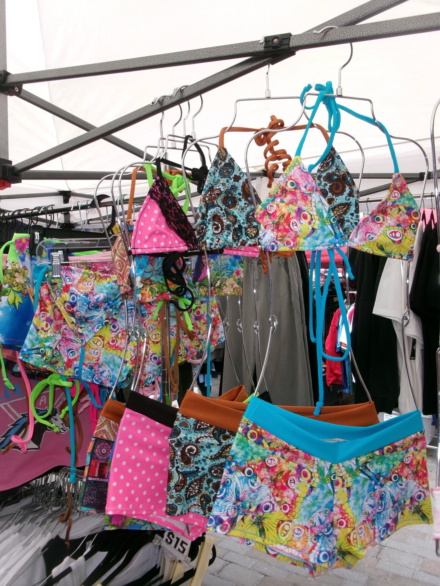 GERB WORLD luxury handmade swim