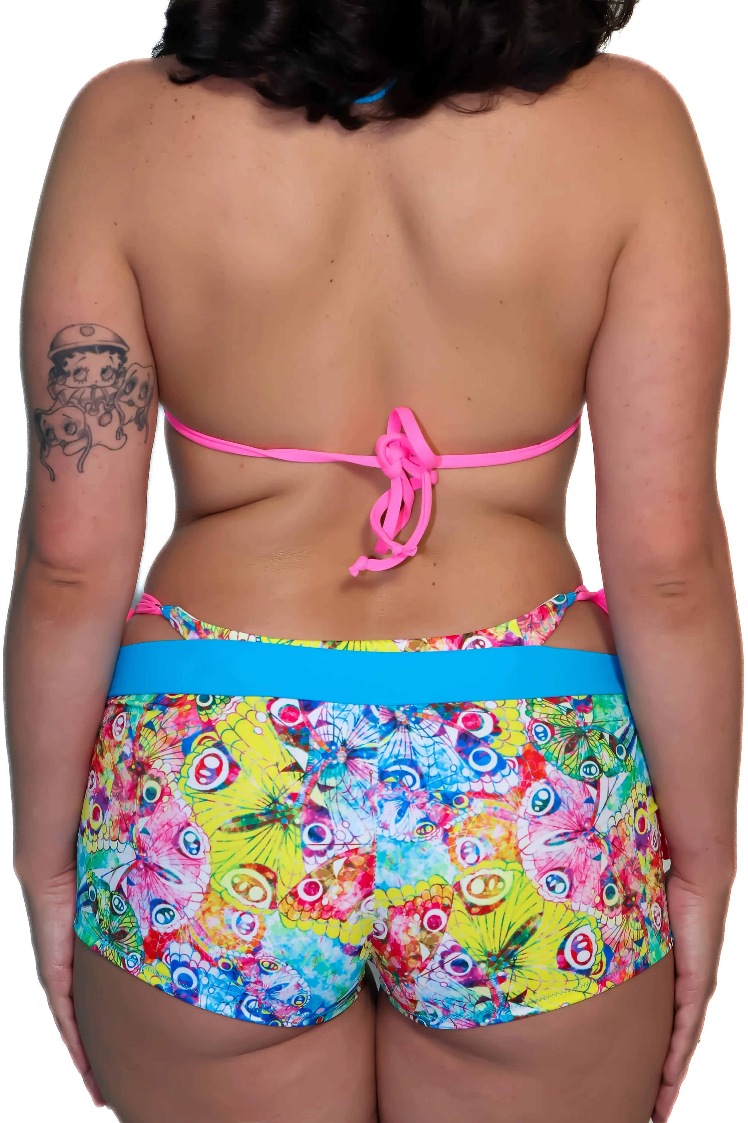 GERB WORLD luxury handmade swim