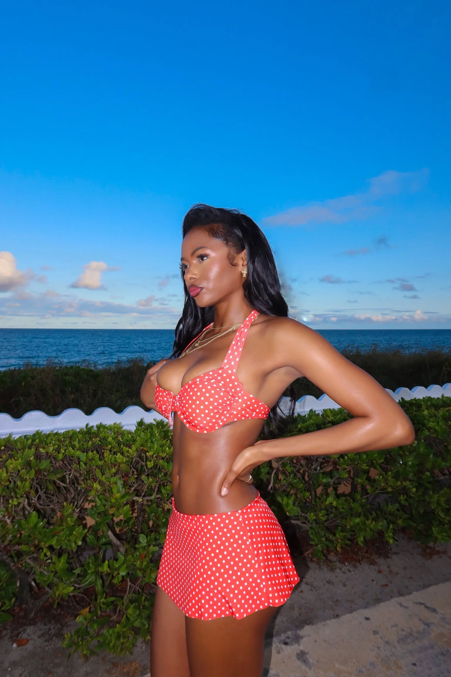GERB WORLD luxury handmade swim