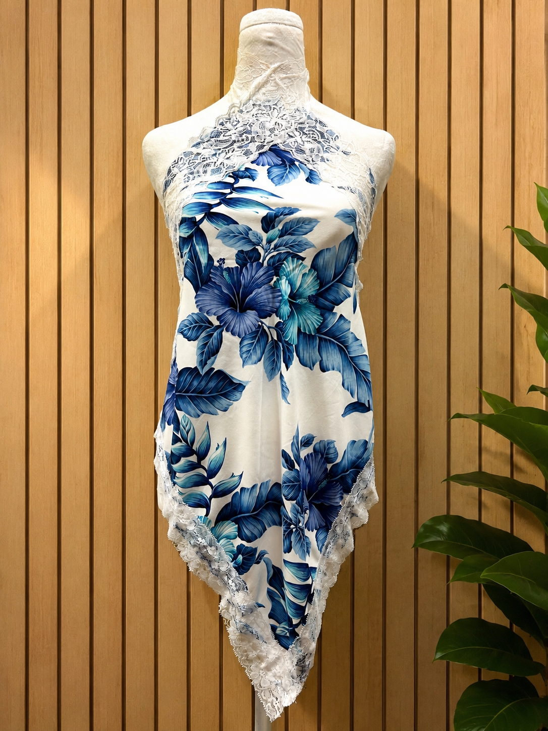 GERB WORLD luxury handmade swim